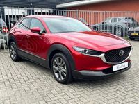 tweedehands Mazda CX-30 2.0 e-SkyActiv-X Luxury 186 PK |