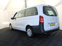 tweedehands Mercedes Vito Tourer 111 CDI Base Lang | Airco | Trekhaak | 9 pe