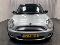 tweedehands Mini Cooper Clubman 1.6 Pepper