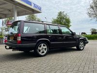 tweedehands Volvo 940 2.3 B230FK*7-persoons*Airco*ABS*NAP