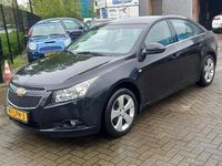 tweedehands Chevrolet Cruze 1.8 LT