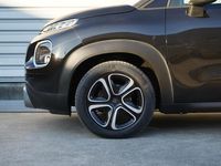 tweedehands Citroën C3 Aircross 1.2 PureTech Feel