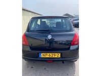 tweedehands Suzuki Swift 1.3 GA