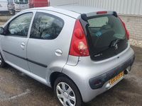 tweedehands Peugeot 107 1.0-12V XR 5 drs airco