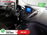 Occasion Ford Transit Limited 101 PK (74 kW) 2023 Wit Van