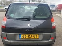 tweedehands Renault Scénic II 2.0-16V Privilège Luxe