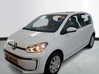 Occasion VW e-up! 44 kW (61 PK) 2020 Pure white Hatchback