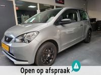 tweedehands Seat Mii 1.0 Style AIRCO,LAGE KM STAND