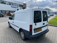 tweedehands Opel Combo 1.3 CDTi Comfort 800 kg.