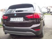tweedehands BMW X1 1.5iA sDrive18 - Advantage - sportzetels, ...