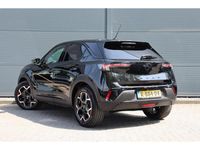 tweedehands Opel Mokka-e 50-kWh 11kW GS Line | Black on Black | Camera |