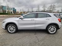 tweedehands Mercedes GLA200 BUSINESS AUTOMAAT CRUISE NAVIGATIE 46000 KM!!