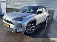 Occasion Toyota Yaris Cross Executive 116 PK (85 kW) 2022 (2vu) SUV