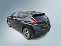 tweedehands Nissan Leaf 2.ZERO EDITION 40 kWh | Verwarmde voorstoelen & achterbank | Airco | Navigatie | LED | Apple Carplay | 12 Maand BOVAG Garantie