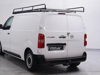 Occasion Opel Vivaro Edition 102 PK (75 kW) 2020 Wit MPV