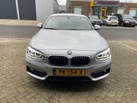 tweedehands BMW 116 1-SERIE d Corporate Lease Executive / Aut /airco /nette auto / goed onderhouden !!!