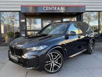 Occasion BMW X5 M Sport 489 PK (359 kW) 2023 Zwart SUV