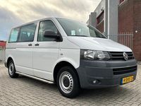 Occasion VW T5 Trendline 2013 Wit Van