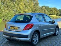 tweedehands Peugeot 207 1.6 VTi XS Pack airco elektrische ramen cv op afs