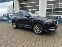 tweedehands Mazda CX-5 2.5 SkyActiv-G 194 PK AWD SPORTS-LINE (RIJKLAARPRIJS /BOVAG GARANTIE)