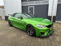 tweedehands BMW M4 DCT bj2016 *Circuit *Trackday *Rolkooi *Sparco *Carbon