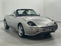 tweedehands Fiat Barchetta 1.8-16V