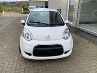 Occasion Citroën C1 Seduction 2011 Wit Hatchback