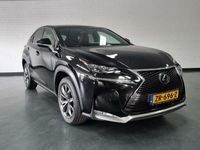 tweedehands Lexus NX200t 2.0 AWD F-Sport Line / Pano