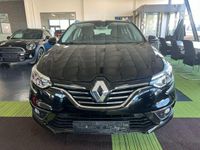 tweedehands Renault Mégane IV Estate 1.5 Blue dCi Limited Export Price