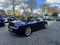 tweedehands BMW Z4 Roadster 2.0i Executive Airco NL Auto