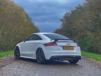 tweedehands Audi TTS 2.0 T Pro Line