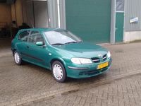 tweedehands Nissan Almera 1.5 Comfort