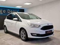 tweedehands Ford C-MAX 1.5 TDCi Titanium PowerShift*BOITE-AUTO*GPS**