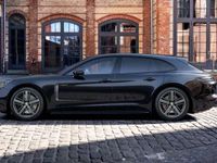 tweedehands Porsche Panamera 4 E-Hybrid Sport Turismo Platinum Edition