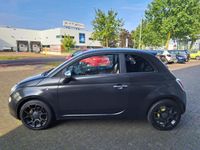 tweedehands Fiat 500 0.9 TwinAir Blackjack|APK02-2024|AIRCO|NAP|NL AUTO|ALL SEASON BANDEN