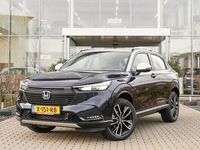 tweedehands Honda HR-V 1.5i e:HEV ADVANCE STYLE - HYBRID - TWO TONE - DEMONSTRATIE