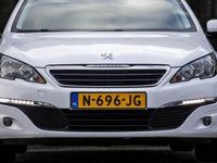 tweedehands Peugeot 308 SW 1.6 BlueHDI Blue Lease Wordt verwacht!