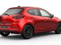 tweedehands Mazda 2 1.5 e-SkyActiv-G 90 Homura - Nu met € 2.850,- Voor