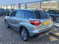 tweedehands Suzuki Vitara 1.0 Boosterjet Select Navigatie/ Cruise control