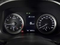 tweedehands Hyundai Tucson 1.6 GDi 130 PK Comfort | Cruise | Leder | Stoelve