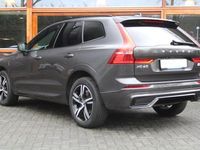 tweedehands Volvo XC60 T6 Hybride AWD R-Design | Panoramadak | Camera | BLIS | Google | Dark | Ultimate