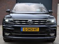 tweedehands VW Tiguan Allspace 1.5 TSI Highline Business R Line Automaat/Navi/Ecc