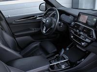 Occasion BMW iX3 Executive 210 kW (286 PK) 2021 Grijs (metallic) SUV