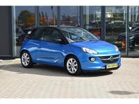 Occasion Opel Adam Jam 90 PK (66 kW) 2017 Blauw Hatchback