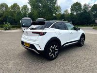 Occasion Opel Mokka-e Edition 100 kW (136 PK) 2021 Wit SUV