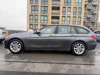 Occasion BMW 318 Executive 136 PK (100 kW) 2013 Grijs Stationwagen