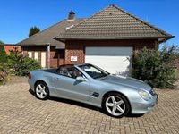 tweedehands Mercedes SL500 SL-KLASSE