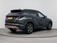 Occasion Hyundai Tucson N Line 230 PK (169 kW) 2024 Grijs SUV