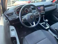 tweedehands Renault Clio V 1.0 TCe 100 Bi-Fuel Zen Airco | Apple Carplay Android | Lane Assist |