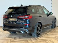 tweedehands BMW X5 XDrive40i High Executive M-PAKKETLASERPANOHUD!